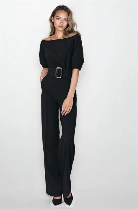 Produktbild Nife Overall mit Gürtel Damen (40)