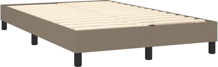 Actual product image vidaXL Boxspringbett (120 x 200 cm)