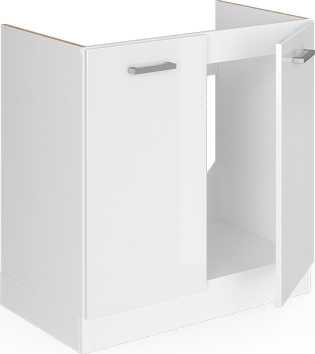 Produktbild Vicco R-Line mit Türen, ohne Arbeitsplatte