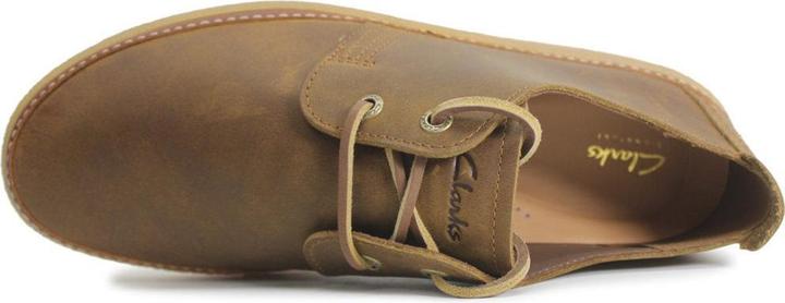 Actual product image Clarks Halbschuhe (44.5)