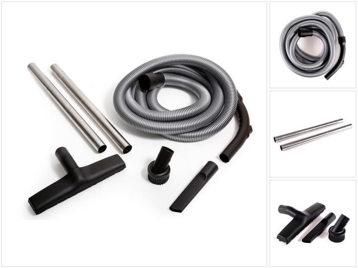 Immagine prodotto Mirka Kit di pulizia da 6 pezzi - accessori per stufatori