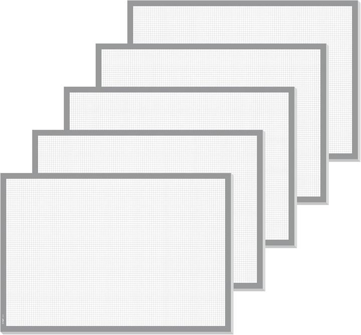 Actual product image Sigel Squared (59.50 x 41 cm)