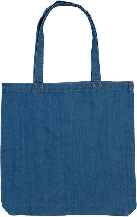Produktbild DenimTragetasche (12 l)