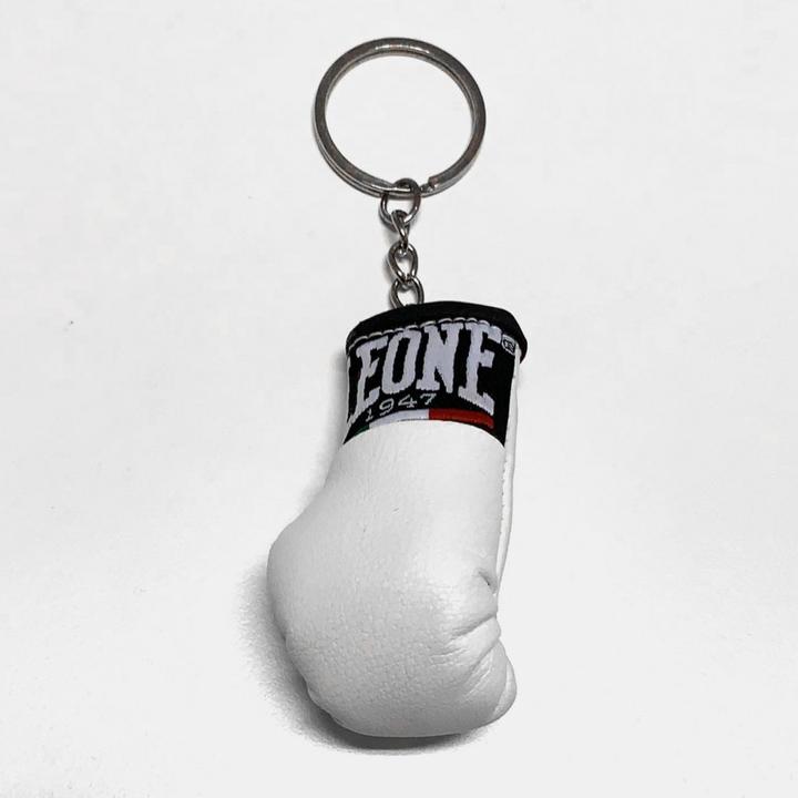 Immagine prodotto Leone Mini portachiavi con guantoni da boxe