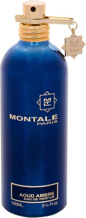 Produktbild Montale Aoud Ambre (Eau de Parfum, 100 ml)