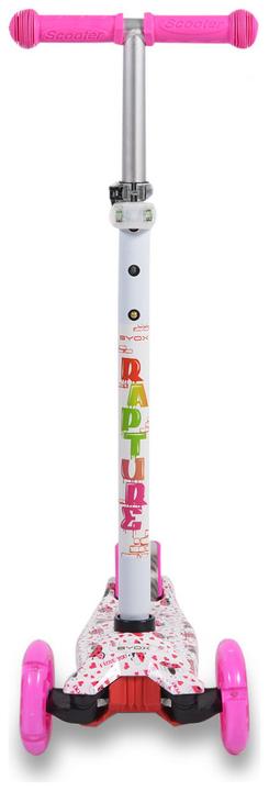 Produktbild Byox Kinderroller Scooter Rapture Alu