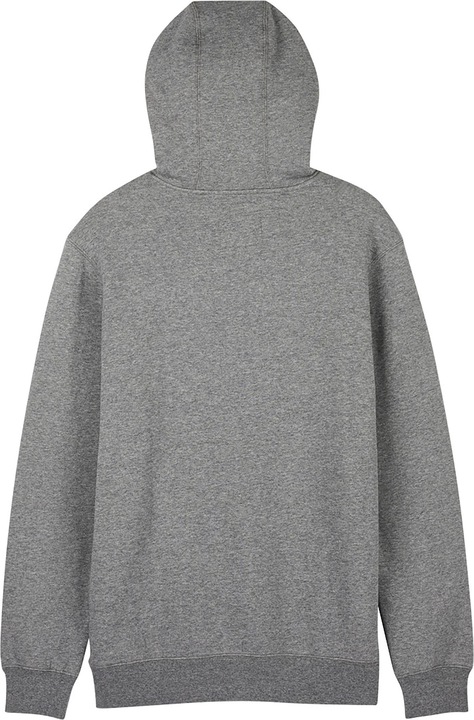 Produktbild Fox Hoody 23 Absolute E Po Grey 2x (XXL)