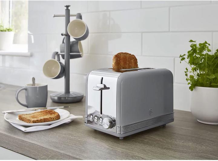 Produktbild Swan Frühstück Set (1.80 l)