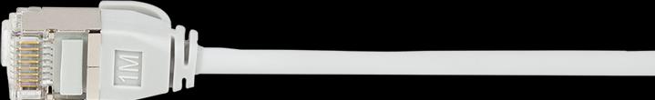 Actual product image LogiLink Network cable (STP, CAT6a, 1 m)