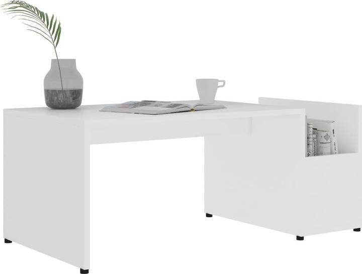 Image du produit vidaXL Couchtisch (90 x 35 x 45 cm)