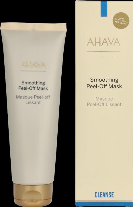 Produktbild Ahava Dunaliella Algae (125 ml)