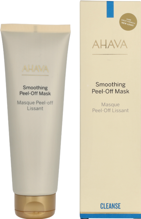 Actual product image Ahava Dunaliella Algae (125 ml)