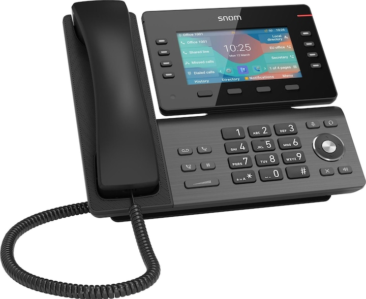 Immagine prodotto Snom D862
