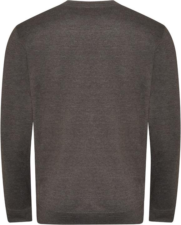 Produktbild Awdis Sweatshirt aus biologischem Anbau (XL)