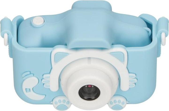 Produktbild Xinjia Extralink Kids Camera H27 Single Blue