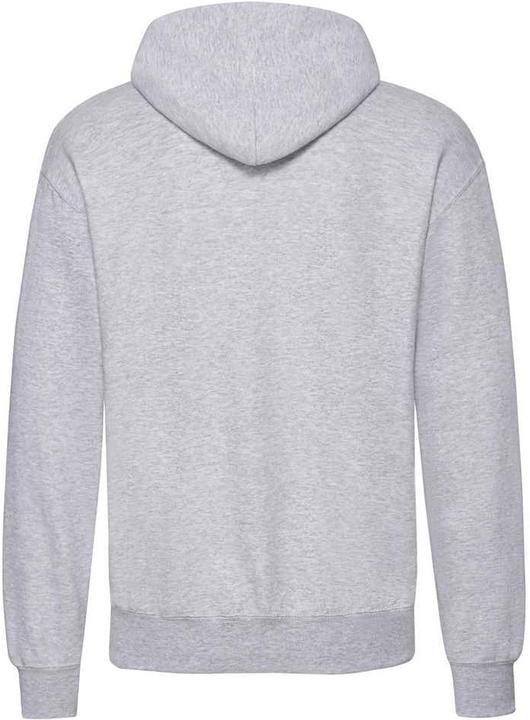Produktbild Fruit of the Loom Classic Sweatshirt mit Kapuze (4XL)