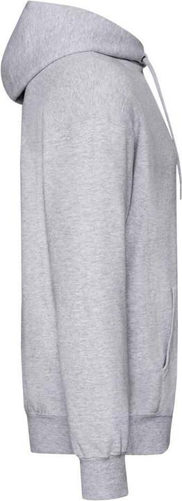 Produktbild Fruit of the Loom Classic Sweatshirt mit Kapuze (4XL)