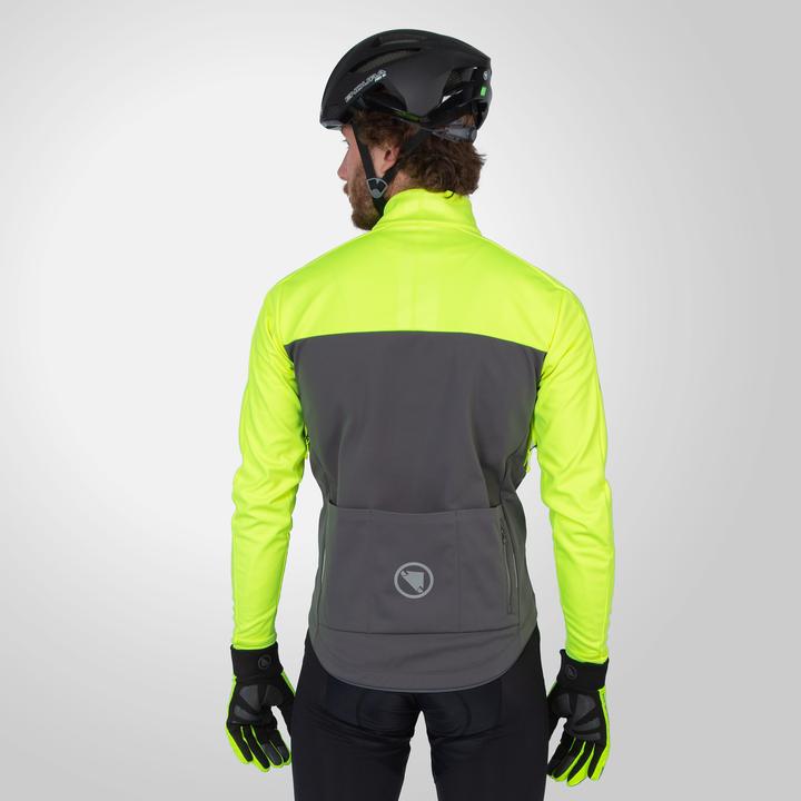Produktbild Endura Windchill Jacke II (L)