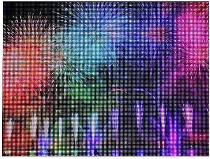 Immagine prodotto Joy-it led-matrix01 Modulo led Adatto per PC a singola scheda Arduino Banana Pi