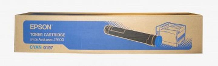 Produktbild Epson C13s050197 (C)