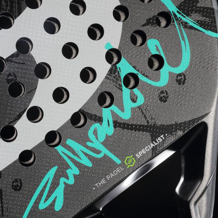 Actual product image Bullpadel Ionic Light 24 padel racket