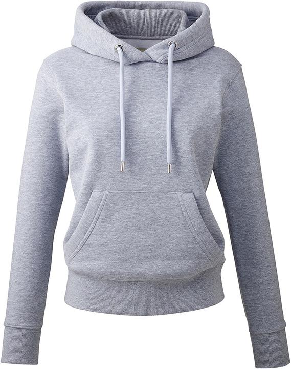 Produktbild Anthem Kapuzenpullover Baumwolle aus biologischem Anbau (S)