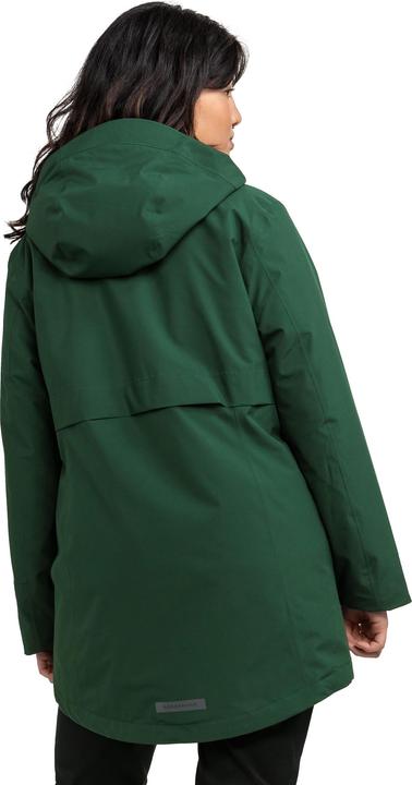 Produktbild Schöffel Women's Insulated Parka Malkay (44)