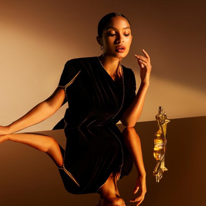 Actual product image Gaultier Divine Intense Refillable (Eau de parfum, 50 ml)