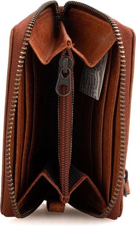 Actual product image Spikes & Sparrow Wallet