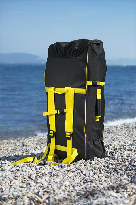 Produktbild Bestway HF SUP Set Fastblast Tech 381x76x15cm (10'8")