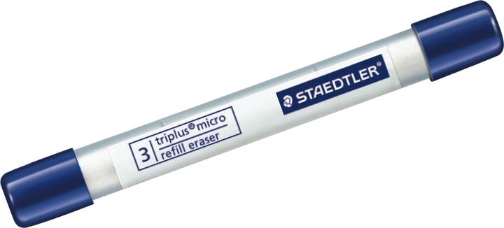 Produktbild Staedtler Radierer (5.60 mm, 3x)