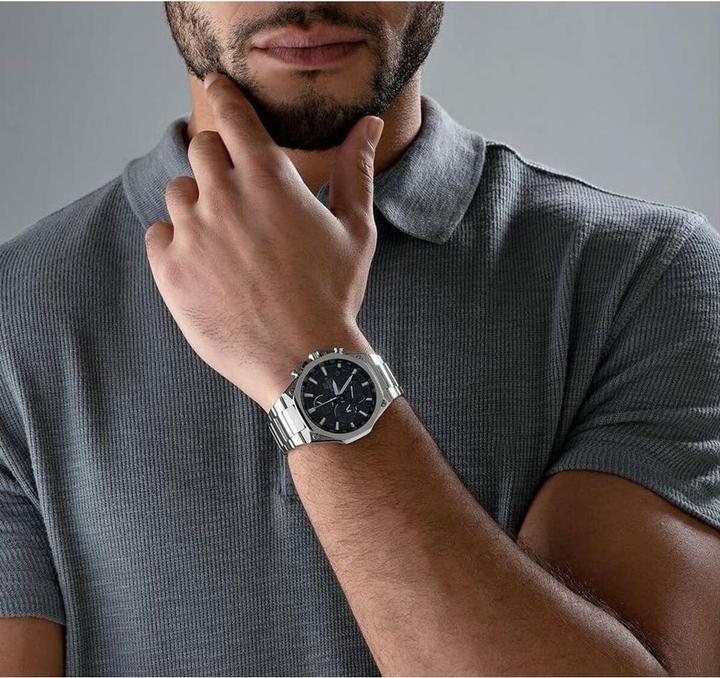 Productafbeelding Edifice EQB-1100D-1AER (Analoog horloge, 51.10 mm)