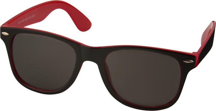 Rosso/nero