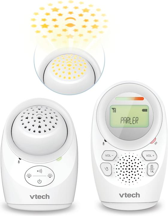 Immagine prodotto VTech 80-302306 (Video e audio, 460 m)