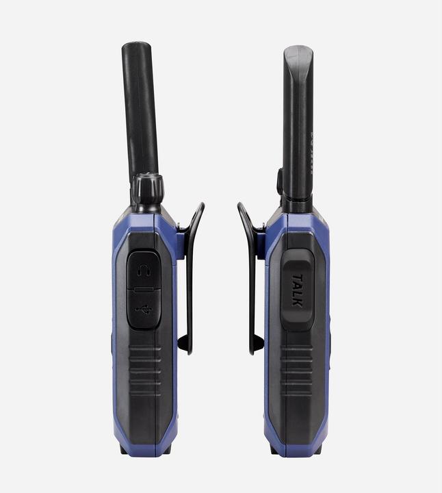 Actual product image Forclaz WT 500 (10 km)