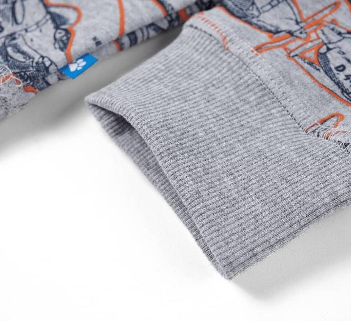 Produktbild vidaXL Kinder Sweatshirt (116)