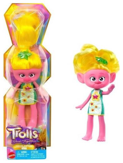 Produktbild Ravensburger Trolls Viva 30 cm Puppe