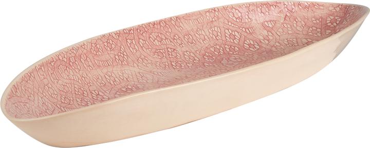 Actual product image Wonki Ware 51 cm x 20 cm Serving bowl assorted pink