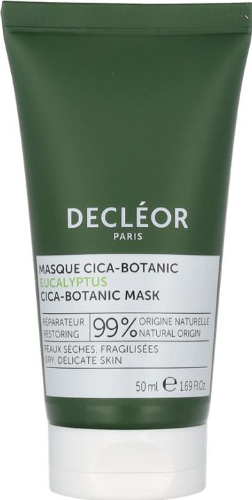 Actual product image Decleor Eucalyptus (50 ml)