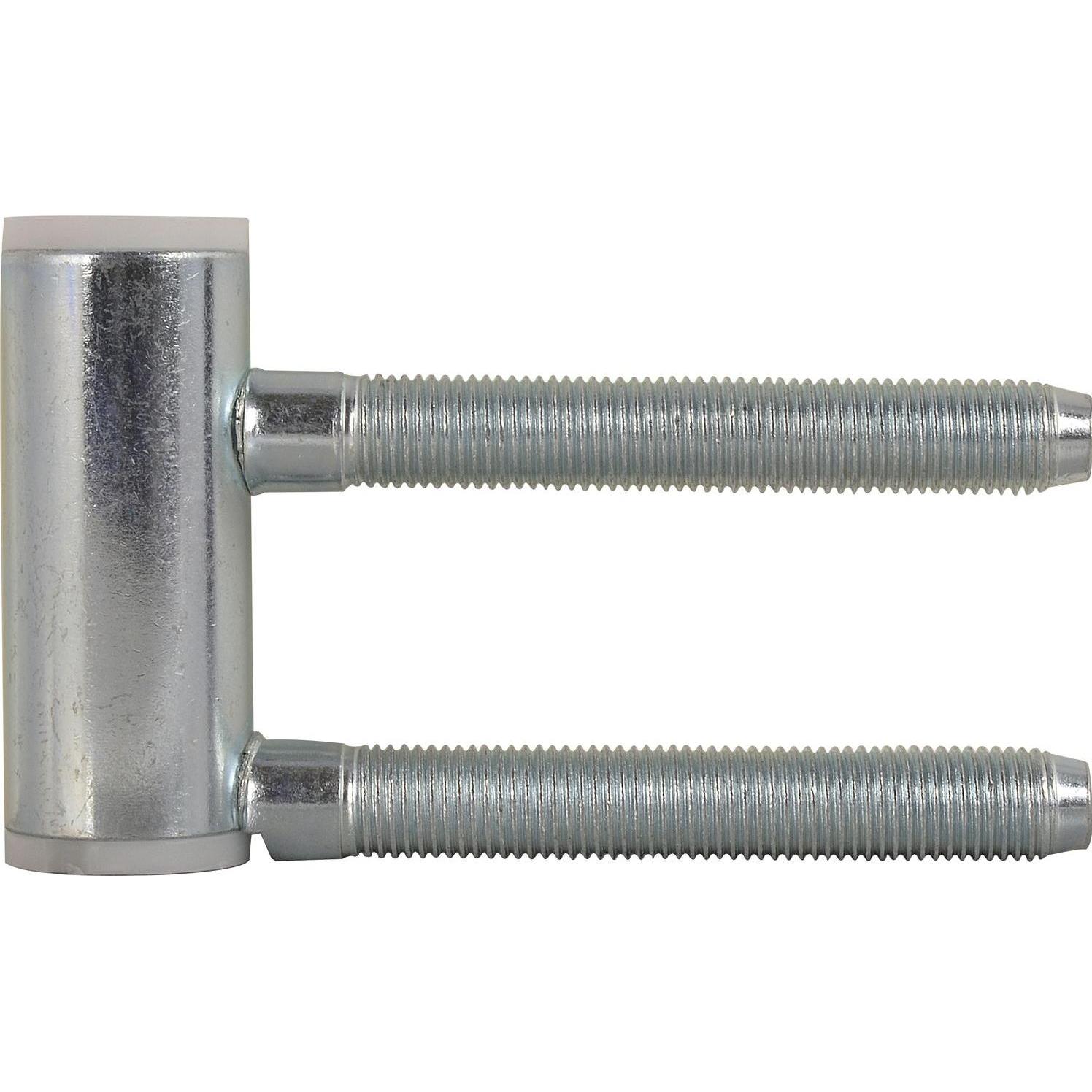 Simonswerk, Türbeschlag + Scharnier, Türband Rahmenteil V 4400 GL, Bandhöhe 38,5 mm, Stahl verzinkt