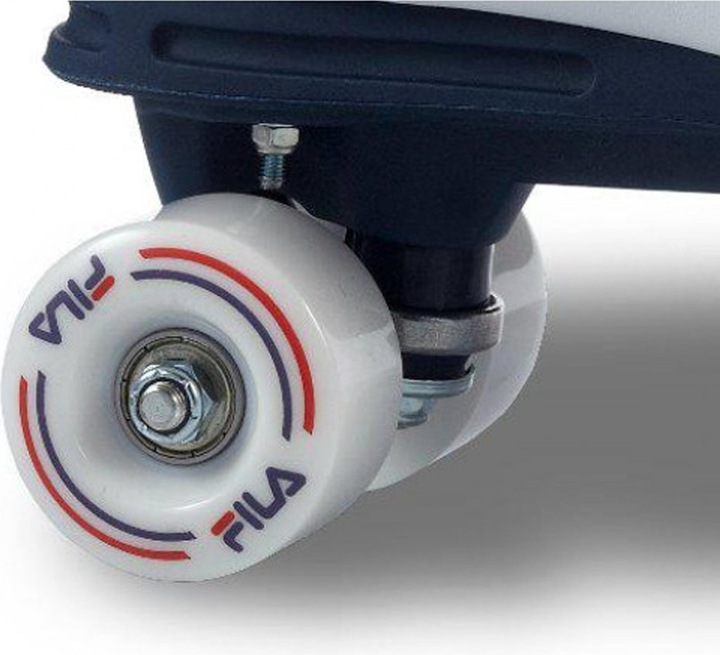Image du produit FILA Ace Hvid/Blå/Rød str. 43 (43)