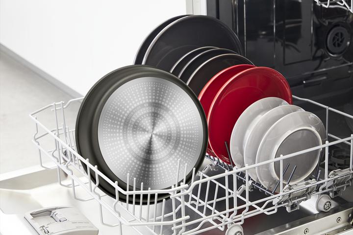 Image du produit Tefal Ingenio Ultimate (28 cm, Ensemble de casseroles et de poêles de cuisson, Aluminium)