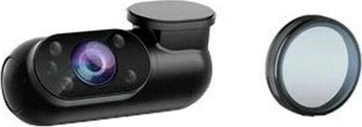 A229 Pro 2CH - 4K dual dashcam - Inclusief gratis cpl Filter - 2023 model (GPS receiver, Built-in microphone, Night vision, Accelerometer, Built-in display, Wi-Fi, 4K)