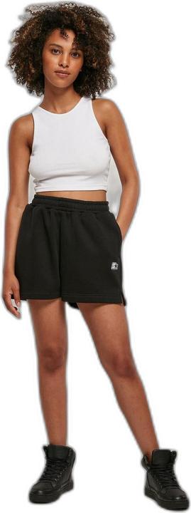 Image du produit Starter Ladies Essential Sweat Short - 16910 (L)