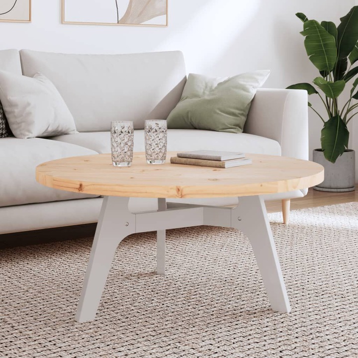 Produktbild VidaXL Gilli (Ø 90 x 3 cm)