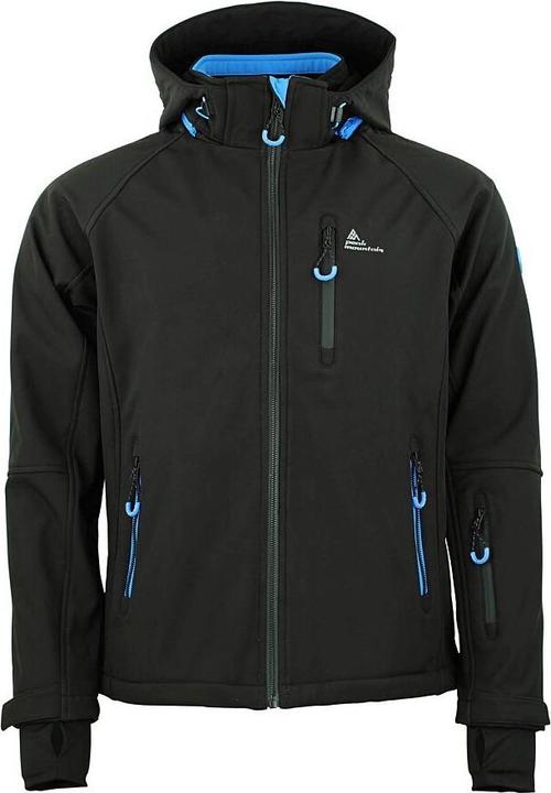 Produktbild Peak mountain Shoftshell (M)