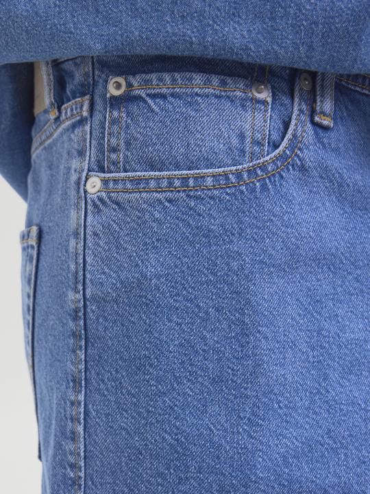Immagine prodotto Jack & Jones Jjiron Jjoriginal Shorts Sq 730 Sn (XS)