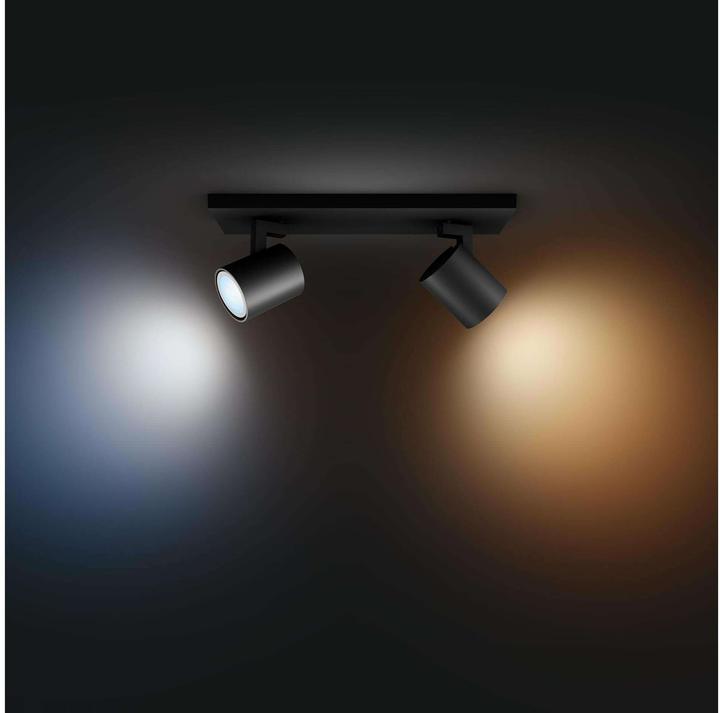 Actual product image Philips Hue Runner (350 lm, GU10)