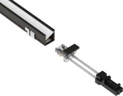 Image du produit L&S C+AMMAog-ble de raccordement et embouts Moove