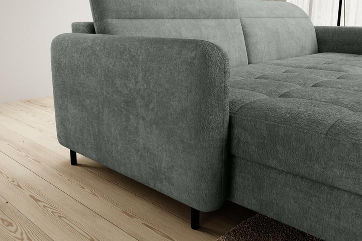 Actual product image ELTAP Gomsi (3-seater, Sofa bed, Corner sofa)